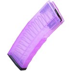 Amend2 Mod C AR-15 Magazine Translucent Pink 5.56mm 30/rd
