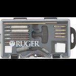 Allen 27822 Ruger rimfire cleaning kit .22 caliber brushes stainless rods