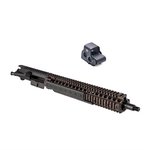 BROWNELLS BUNDLES - DD 14.5" M4A1 SOCOM UPPER RECEIVER W/ EOTECH OPTIC
