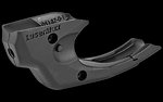 LaserMax CenterFire Red Laser Sight (Ruger LCP Trigger Guard Mount) 650nm 5mW