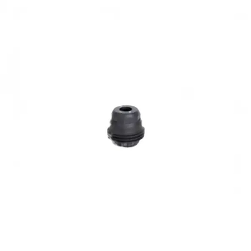 JK-MD-HDM24 Minimalist Suppressor .45 Cal 5/8x24 Stainless Nitride Black