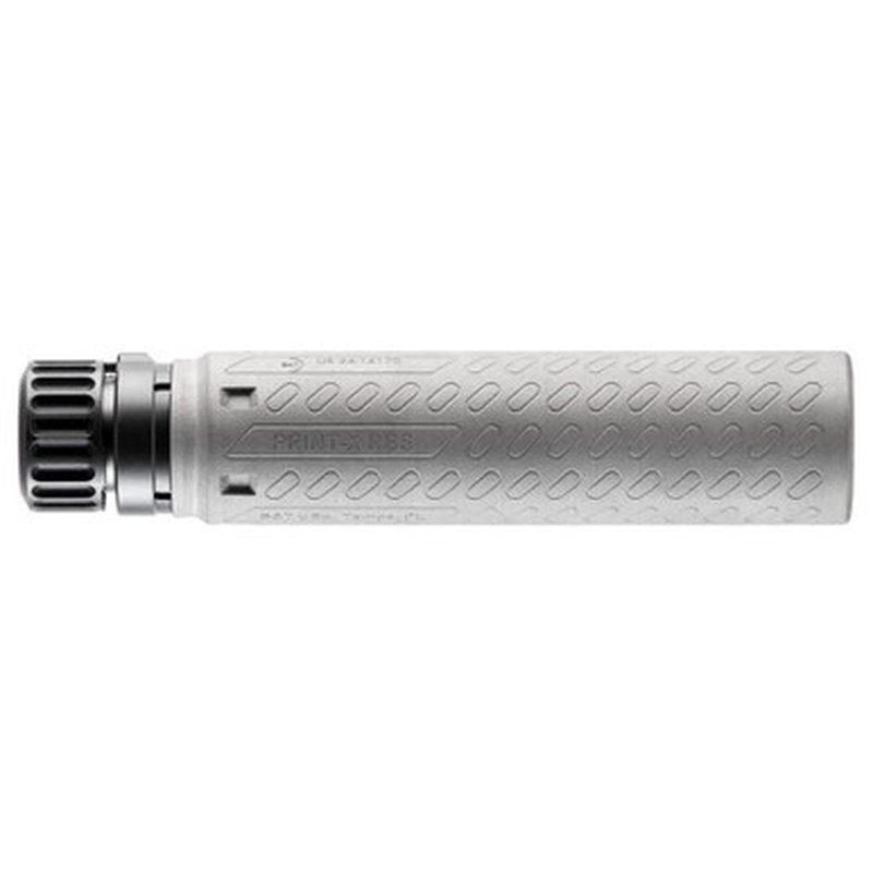 B&T SD-762RBS 7.62 NATO RBS Suppressor with Titanium Hub Adapter