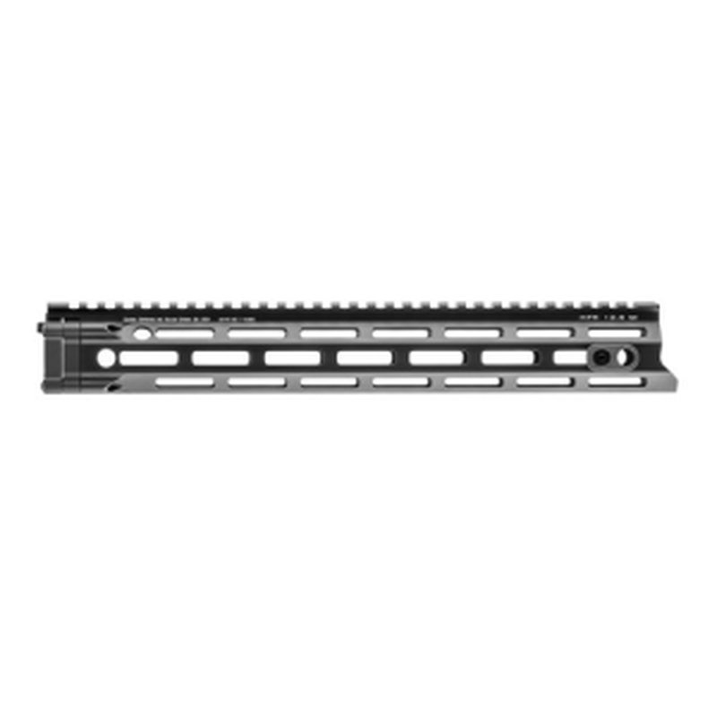 Daniel Defense MFR XS 13.5 M-LOK Free-Float Handguard Black