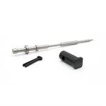 J P Enterprises 308 Enhanced Bolt Carrier Pin Package (High Pressure Large Frame, Black, QPQ)