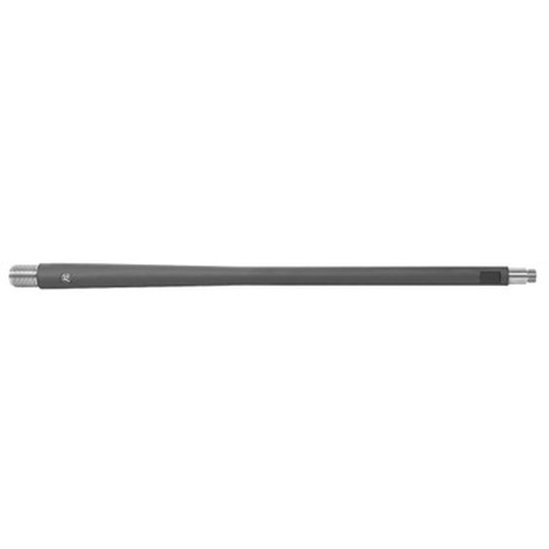 Accuracy International AXMC 2018 Profile .338 Lapua 27 in Barrel M18x1.5 Black