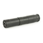 Rugged Suppressors Oculus22 22LR 5.25 in ADAPT Modular Technology Silencer / Suppressor - Black