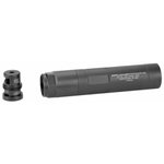 Griffin Armament Resistance 22M Silencer 22LR 5 Inch Direct Thread 1/2x28