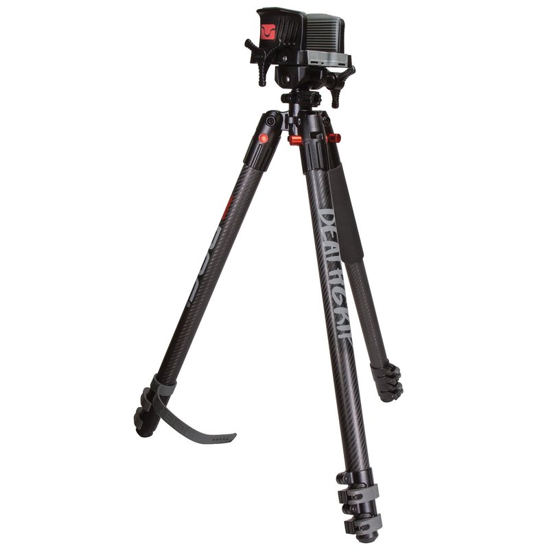 Bog-Pod DeathGrip Tripod, 7" to 59" Adjustable - 1099443