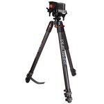 Bog-Pod DeathGrip Tripod, 7" to 59" Adjustable - 1099443