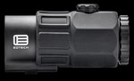 Eotech G45.NM G45 5x Magnifier 1" Weaver MIL-STD Rail Mount