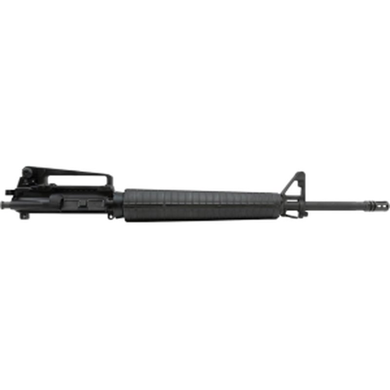AR-STONER AR-15 A3 Complete Upper Receiver w/ Carry Handle 5.56x45mm NATO 20" Barrel