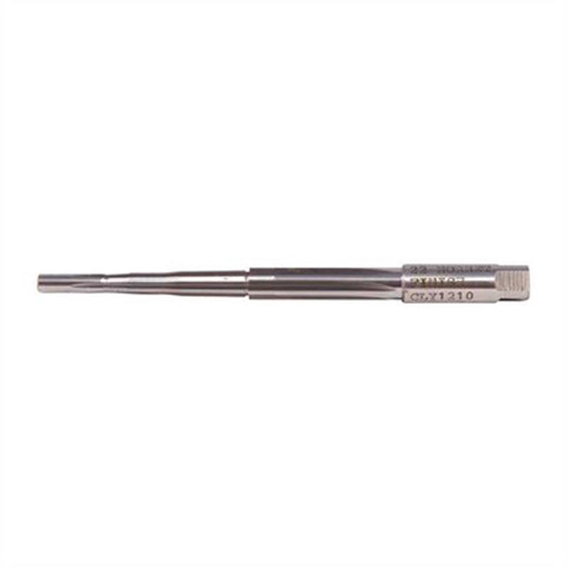 Clymer Rimmed & Belted Rifle Chambering Reamer - Finisher