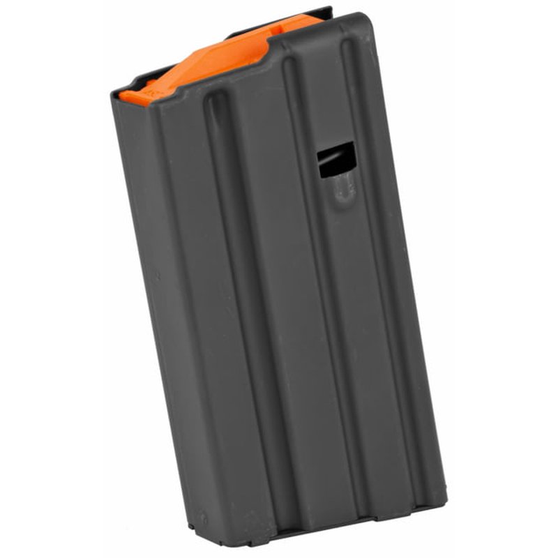 Ammunition Storage Components AR-15 .223 Remington 20 Round Rifle Magazine Black 20RD
