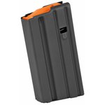 Ammunition Storage Components AR-15 .223 Remington 20 Round Rifle Magazine Black 20RD