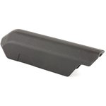 Magpul AK Cheek Riser 0.75-Inch Clip-On for MOE AK and Zhukov-S Stocks Black