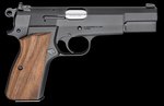 Springfield Armory SA-35, 9mm, 4.7 Barrel, 1- 15rd Magazine, Pistol