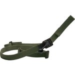 Blue Force Gear GMT Sling 1 Inch Width OD Green Give Me Tail