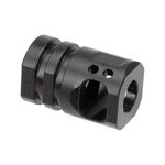 Andro Corp 9mm 5.56 Single Port Brake G2 - 1/2x28