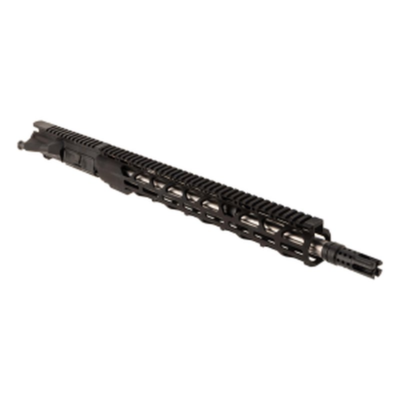 Radical Firearms Barreled AR-15 Upper 16 Inch .223 Wylde Mid Length 15 Inch M-LOK RPR Gen3 Rail BMD Brake