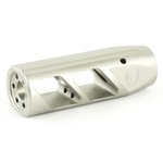 Fortis Rapid Engagement Device RED Muzzle Brake 5/8x24 Stainless