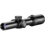 Hawke Vantage 30 WA IR 1-8x24 L4A Dot 1/2 MOA Low-Profile Riflescope (14400)