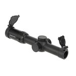 PRIMARY ARMS SLx 1-6x24 SFP Rifle Scope Gen III - Illuminated ACSS Reticle - 5.56/5.45/.308