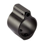 Wilson Combat Medium Low-Profile .875" Gas Block, Black