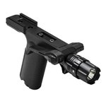 Vism VGF 250 Lumen LED Flashlight Vertical Grip