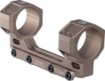 Badger Ordnance Condition One MAX Riflescope Mount 35mm 1.54in 20 MOA Tan