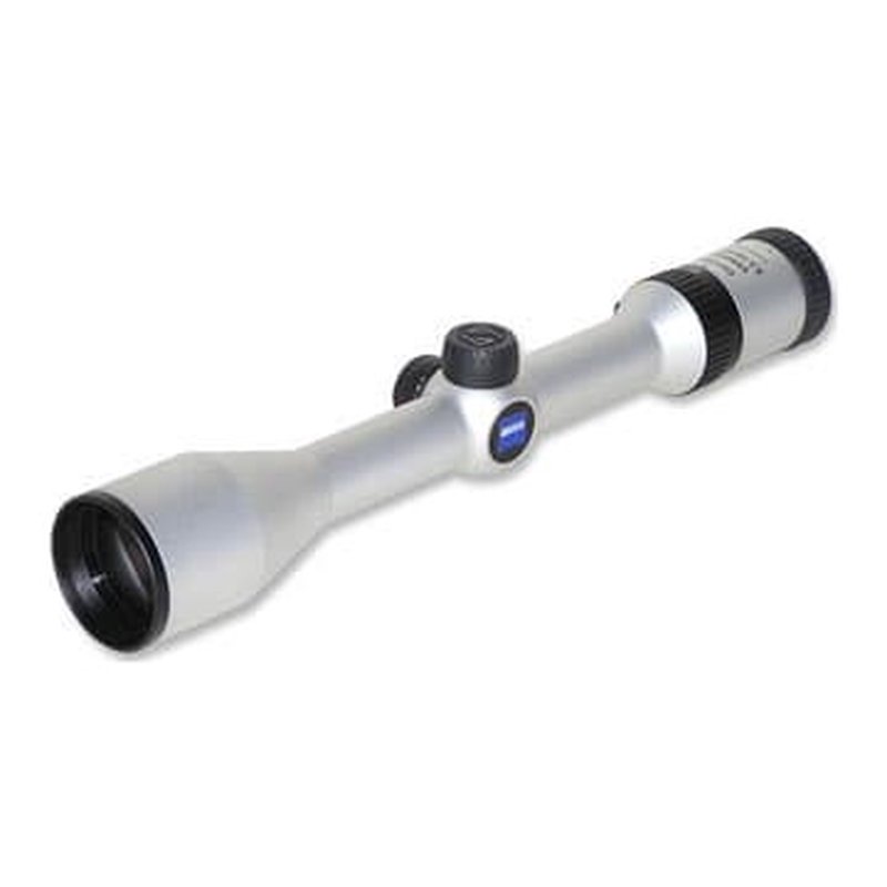 Zeiss Conquest 3.5-10x44 Riflescope Z-Plex Stainless AR-15