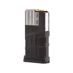 Lancer Systems L7 AWM Advanced Warfighter Gen 2 LR-308, SR-25 Magazine 308 Winchester 20-Round Black