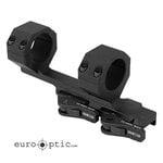 American Defense Manufacturing ADM Delta 30mm STD Lever Cantilever Scope Mount (AD-DELTA-C-30-STD)