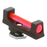 AmeriGlo GF-165-115R FiberRod Red Front Sight for Glock