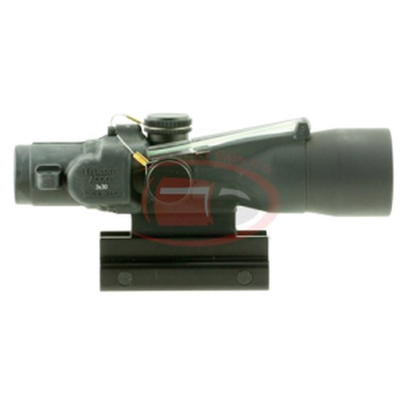 TRIJICON 3X30 CMPT ACOG GRN CRSSHR 223/