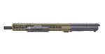 Bilson Arms BA-15FC 22 ARC 18in Forward Complete Upper Assembly