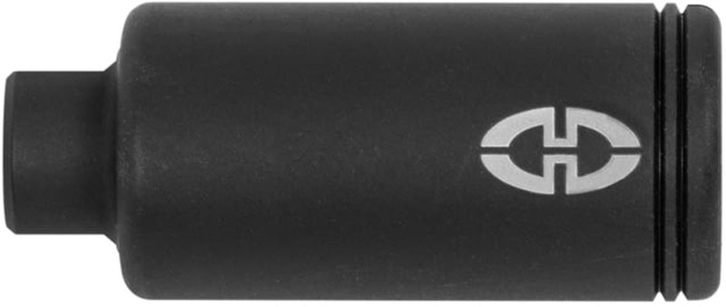 Desert Tech Screaming Eagle Muzzle Brake 5.56 NATO / .223 Remington Black