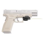 Crimson Trace Rail Master CMR-201 Universal Red Laser Sight Picatinny Weaver Rails 5 mW