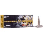 Federal Premium Terminal Ascent 300 Winchester Short Magnum Rifle Ammo 200 Grain P300WSMTA1