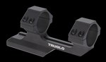Truglo Tactical One-Piece Scope Mount for 1-Inch Tubes, Picatinny Rail TG8963B