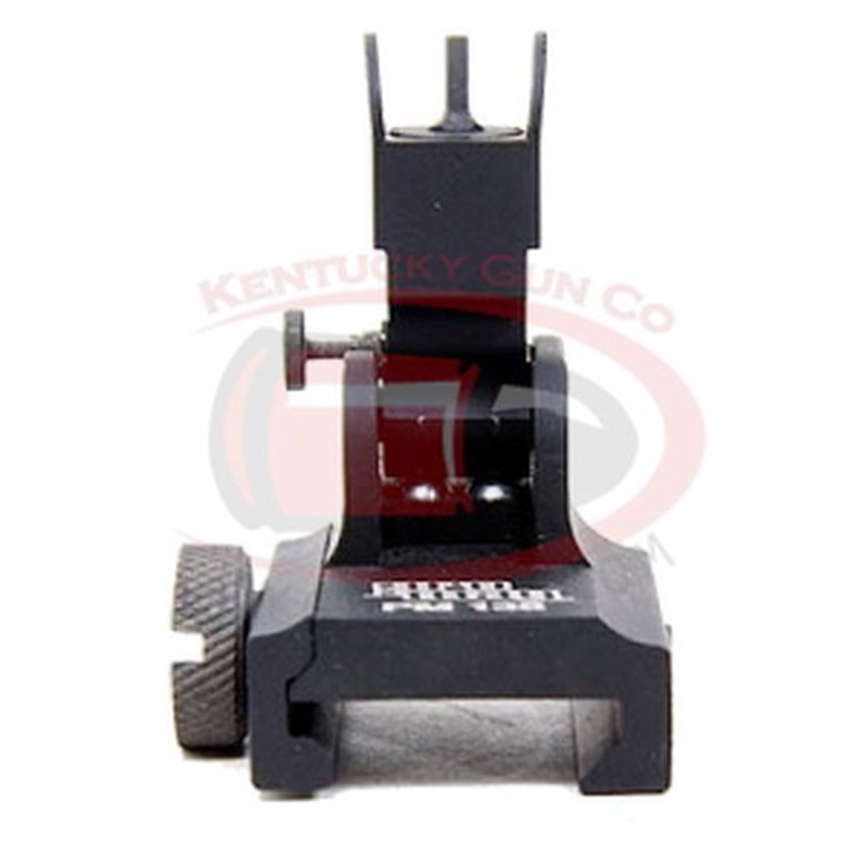 PRO MAG AR-15/M16 FLIPUP GAS BLOCK MNT