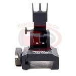 PRO MAG AR-15/M16 FLIPUP GAS BLOCK MNT