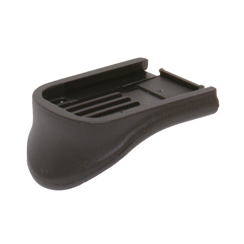 Pearce Grip Magazine Base Plate Extension Para Ordnance P10 P12 Warthog Pistols PGP10E