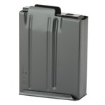 MDT SPORTING GOODS MDT Metal Magazine 12rd 6mm ARC Black