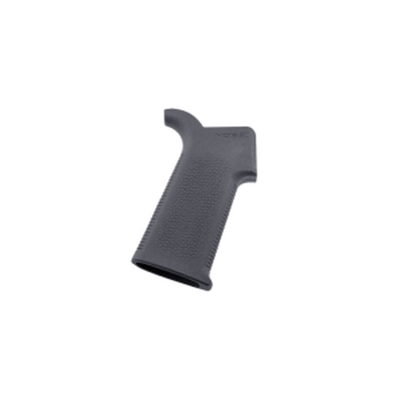 Magpul MOE SL AR15/M4 Gray Grip MAG539-GRY
