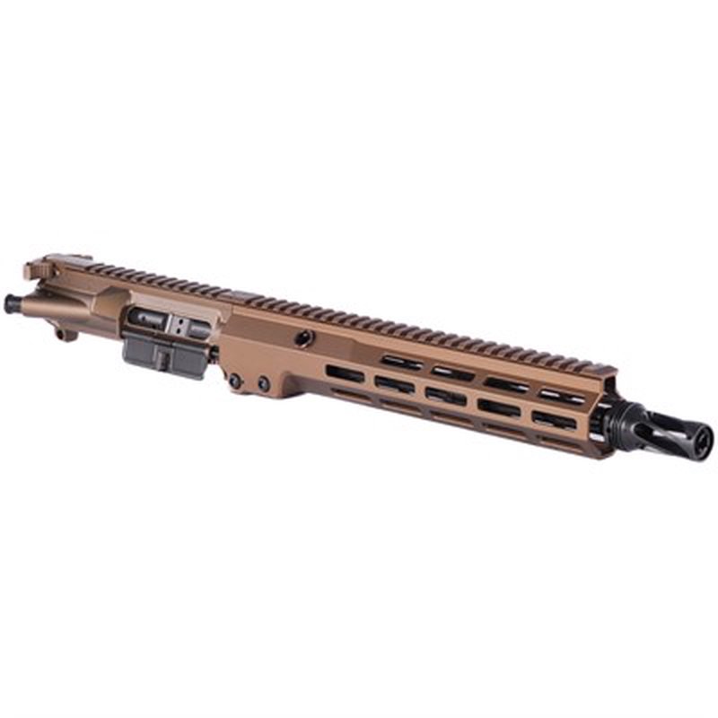 Geissele Automatics AR-15 Super Duty MOD1 5.56 NATO Complete Upper Receiver