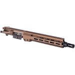 Geissele Automatics AR-15 Super Duty MOD1 5.56 NATO Complete Upper Receiver