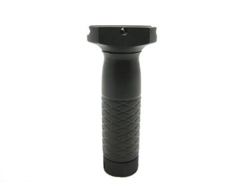 NCSTAR AR15 VERTICAL GRIP + WEAVER MO (Black)