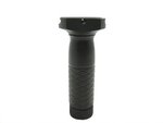 NCSTAR AR15 VERTICAL GRIP + WEAVER MO (Black)