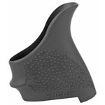 Hogue HandAll Beavertail Pistol Grip Glock 26/27 Black 18600