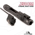 Superlative Arms Adjustable Gas Block DI Builders Kit